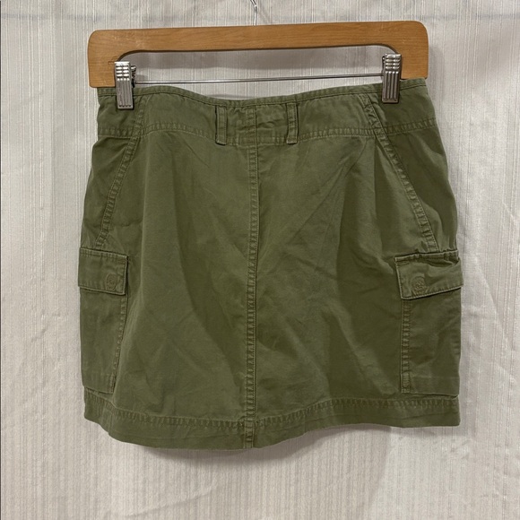 Mountain Hardwear Cargo Skirt - Picture 3 of 5